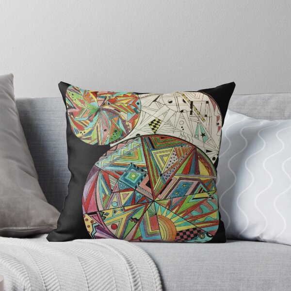 Item preview, Structured Chaos designed and sold by Ellanita.