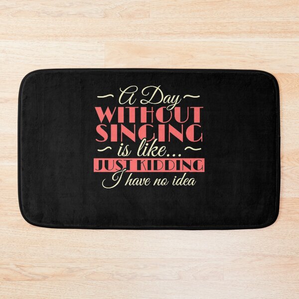 Item preview, Singing Musical designed and sold by 4tomic.