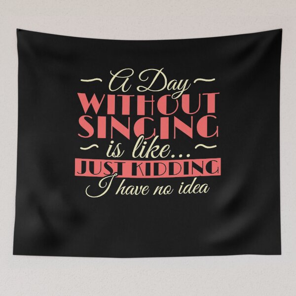 Item preview, Singing Musical designed and sold by 4tomic.