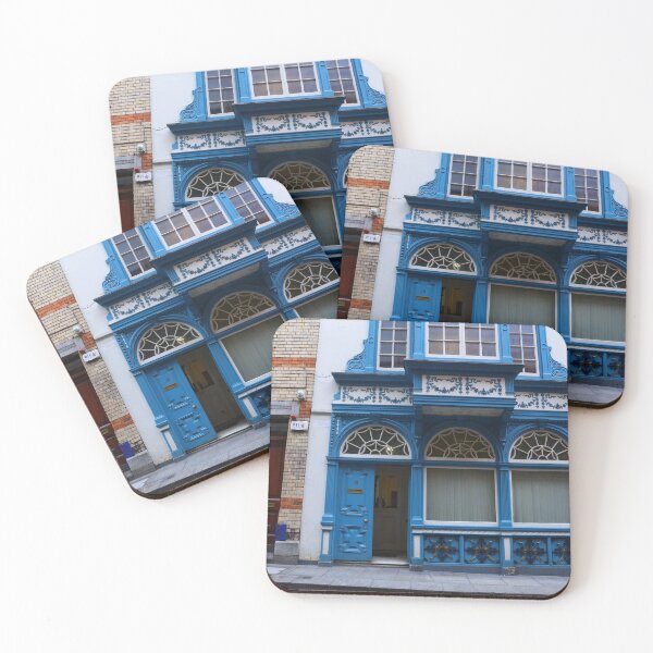Item preview, Doors and windows in Dublin designed and sold by annalisa56.