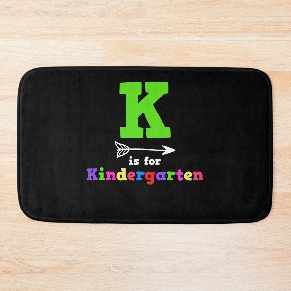 Item preview, Kindergarten Student designed and sold by 4tomic.