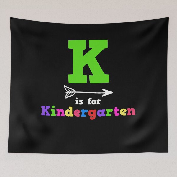 Item preview, Kindergarten Student designed and sold by 4tomic.