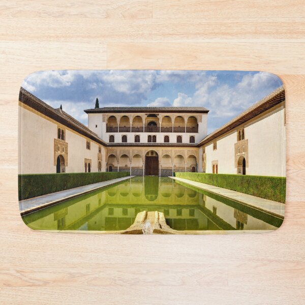 Item preview, Court of the Myrtles 04 designed and sold by Weston  Westmoreland.