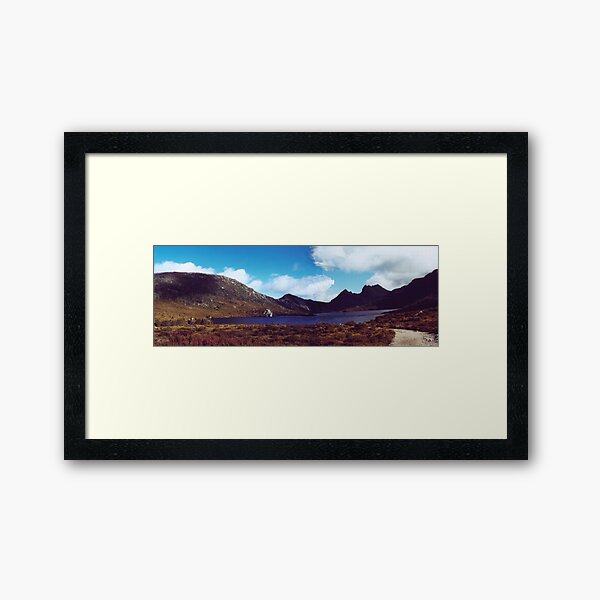 Item preview, Dove Lake and Cradle Mountain designed and sold by Paul Chubb.