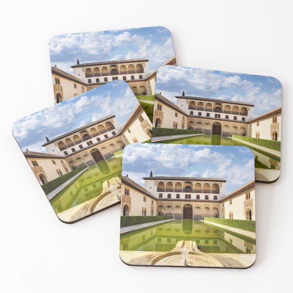 Item preview, Court of the Myrtles 05 designed and sold by Weston  Westmoreland.