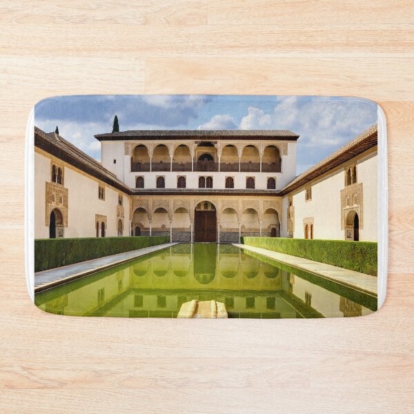 Item preview, Court of the Myrtles 05 designed and sold by Weston  Westmoreland.