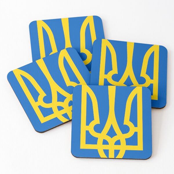 Item preview, Ukrainian trident designed and sold by Pavel2020.