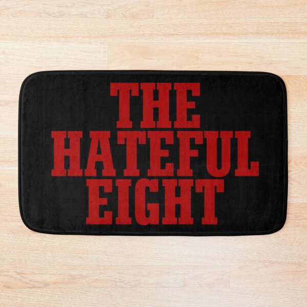 Item preview, h8ful 8 designed and sold by Will Davidson.