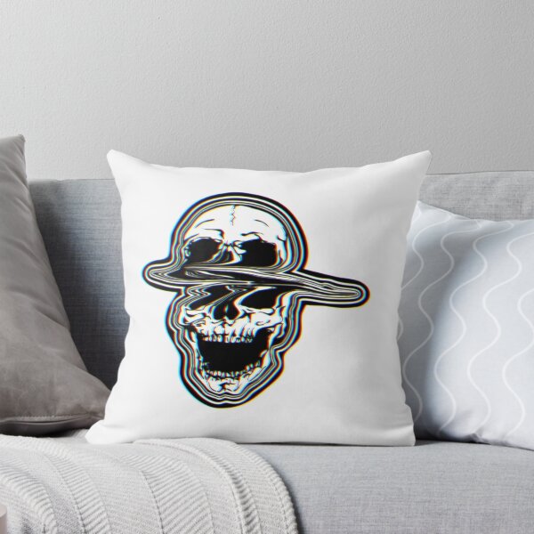 Item preview, Trippi Skull designed and sold by Rawpixel.