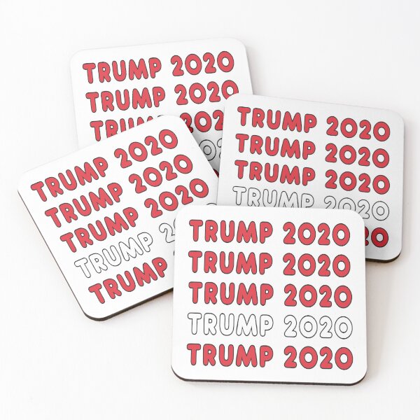 Item preview, Vote Trump 2020 designed and sold by Mark-Ewbie.