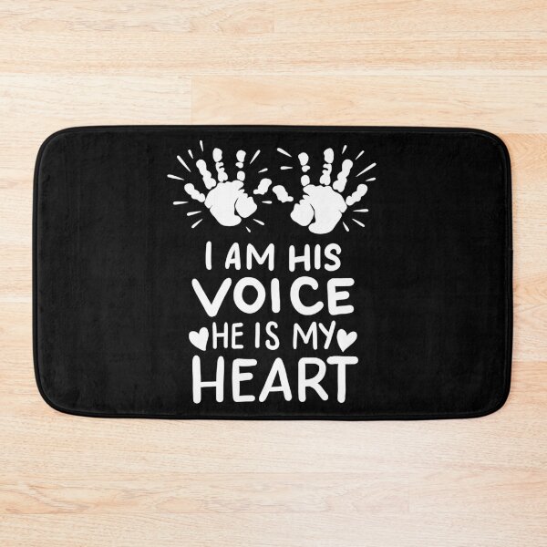 Item preview, Autism Mom Dad Son designed and sold by 4tomic.