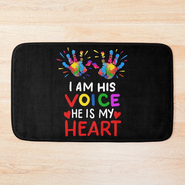 Item preview, Autism Mom Dad designed and sold by 4tomic.