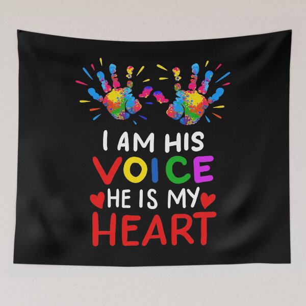 Item preview, Autism Mom Dad designed and sold by 4tomic.