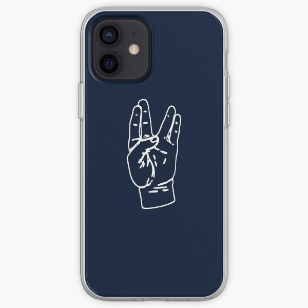Logo Damso Coque souple iPhone