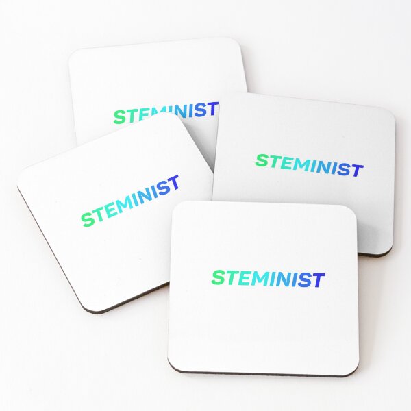 Item preview, Steminist green to blue designed and sold by rattiboi.