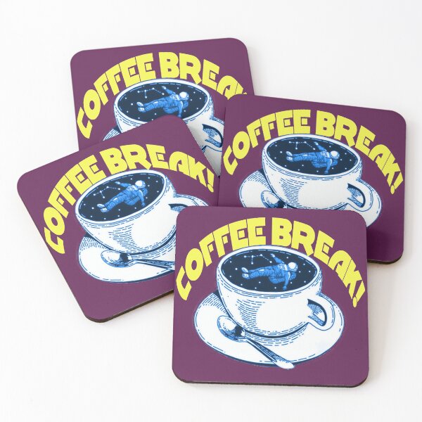 Item preview, coffee space designed and sold by Marlow31.