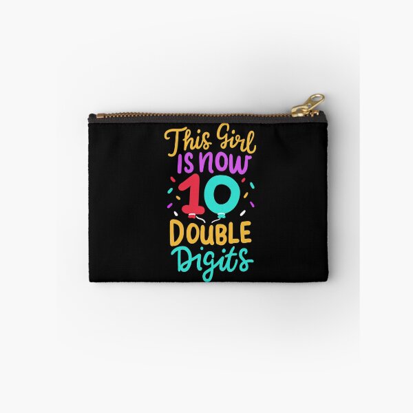 Item preview, 10th Birthday designed and sold by 4tomic.
