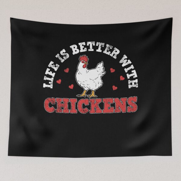 Item preview, Chicken Coop Hen designed and sold by 4tomic.