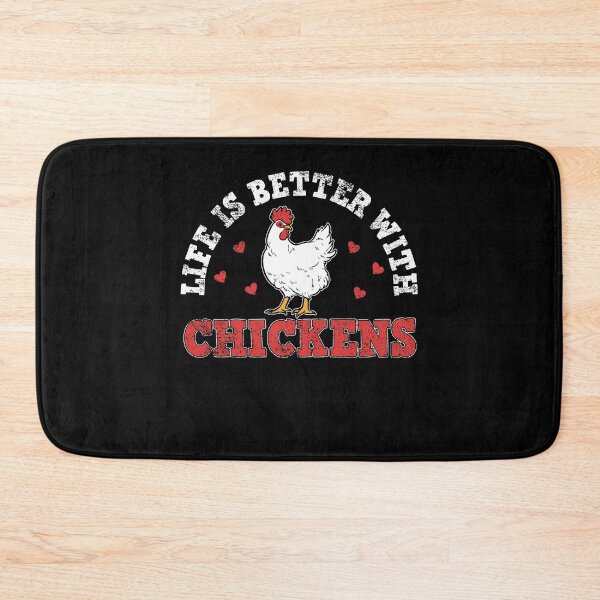Item preview, Chicken Coop Hen designed and sold by 4tomic.