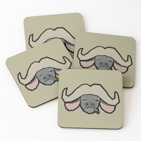 Item preview, Cynical Buffalo Too designed and sold by AnthonyZed.