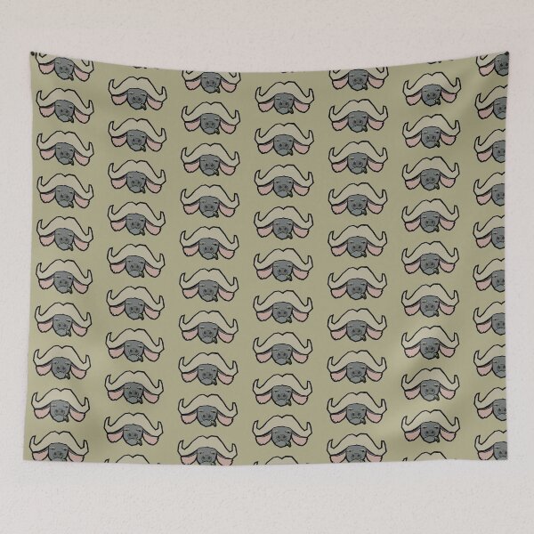 Item preview, Cynical Buffalo Too designed and sold by AnthonyZed.