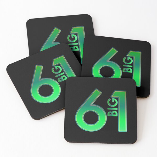Item preview, Big 61 designed and sold by IBMClothing.