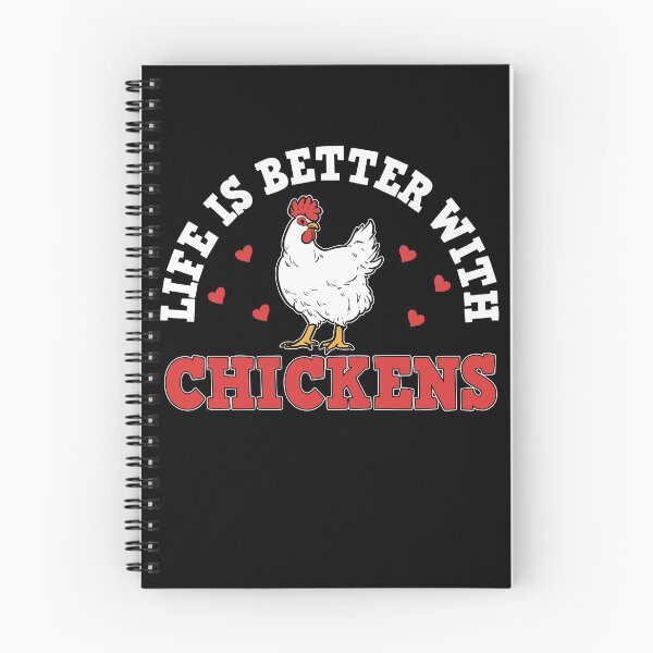 Item preview, Chicken designed and sold by 4tomic.