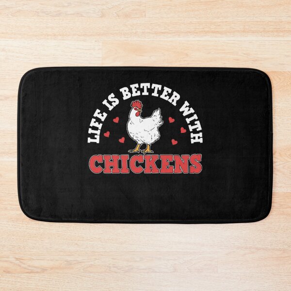 Item preview, Chicken designed and sold by 4tomic.