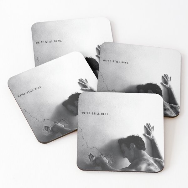 Item preview, still here designed and sold by Will Davidson.