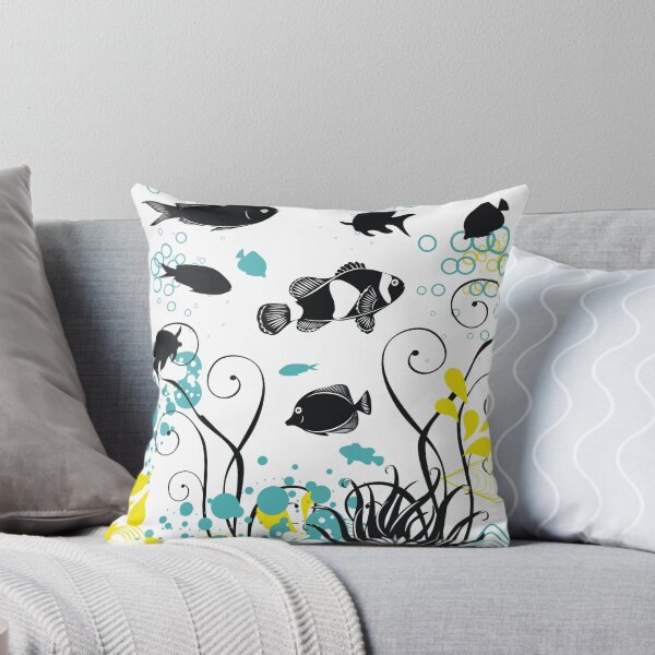 Item preview, Underwater Life  designed and sold by torishaa.