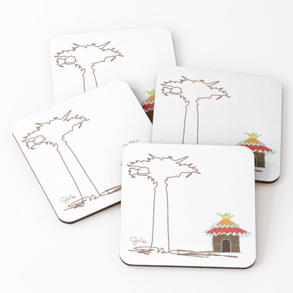 Item preview, Beteyà Baobab designed and sold by beteyafashion.