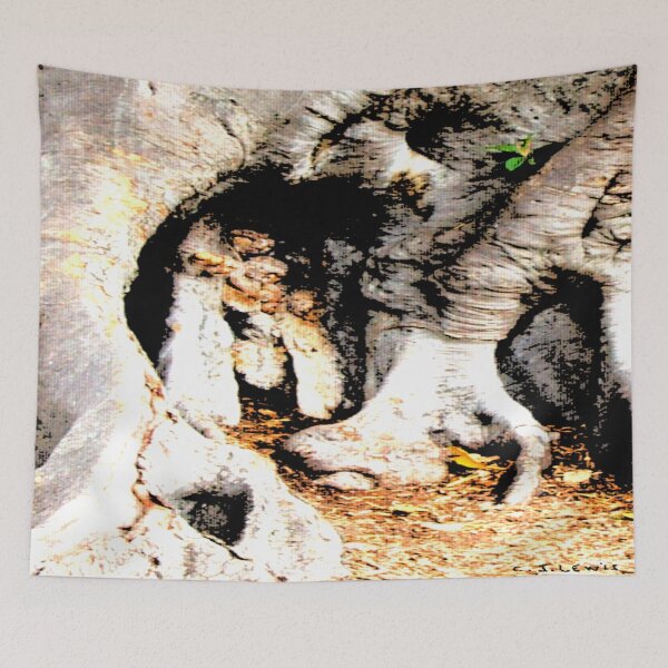 Item preview, Tree Dwellers  designed and sold by C J Lewis.