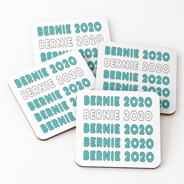 Item preview, Vote Bernie 2020 designed and sold by Mark-Ewbie.