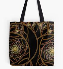 Hidden Garden Tote Bag