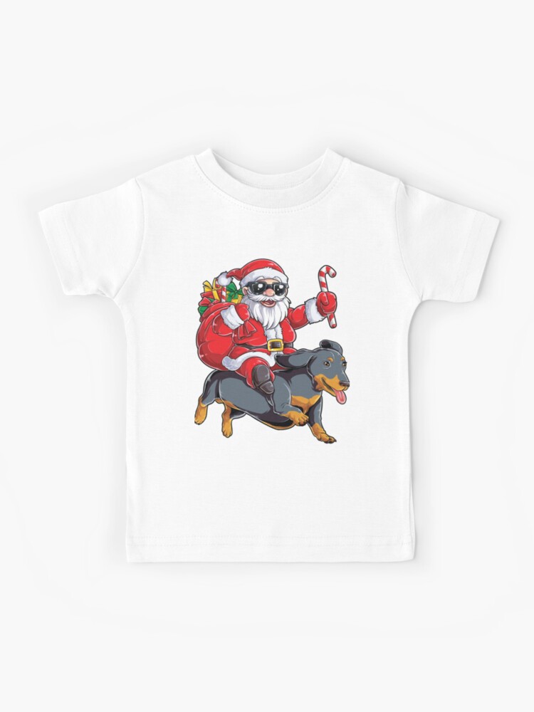 boys xmas tops