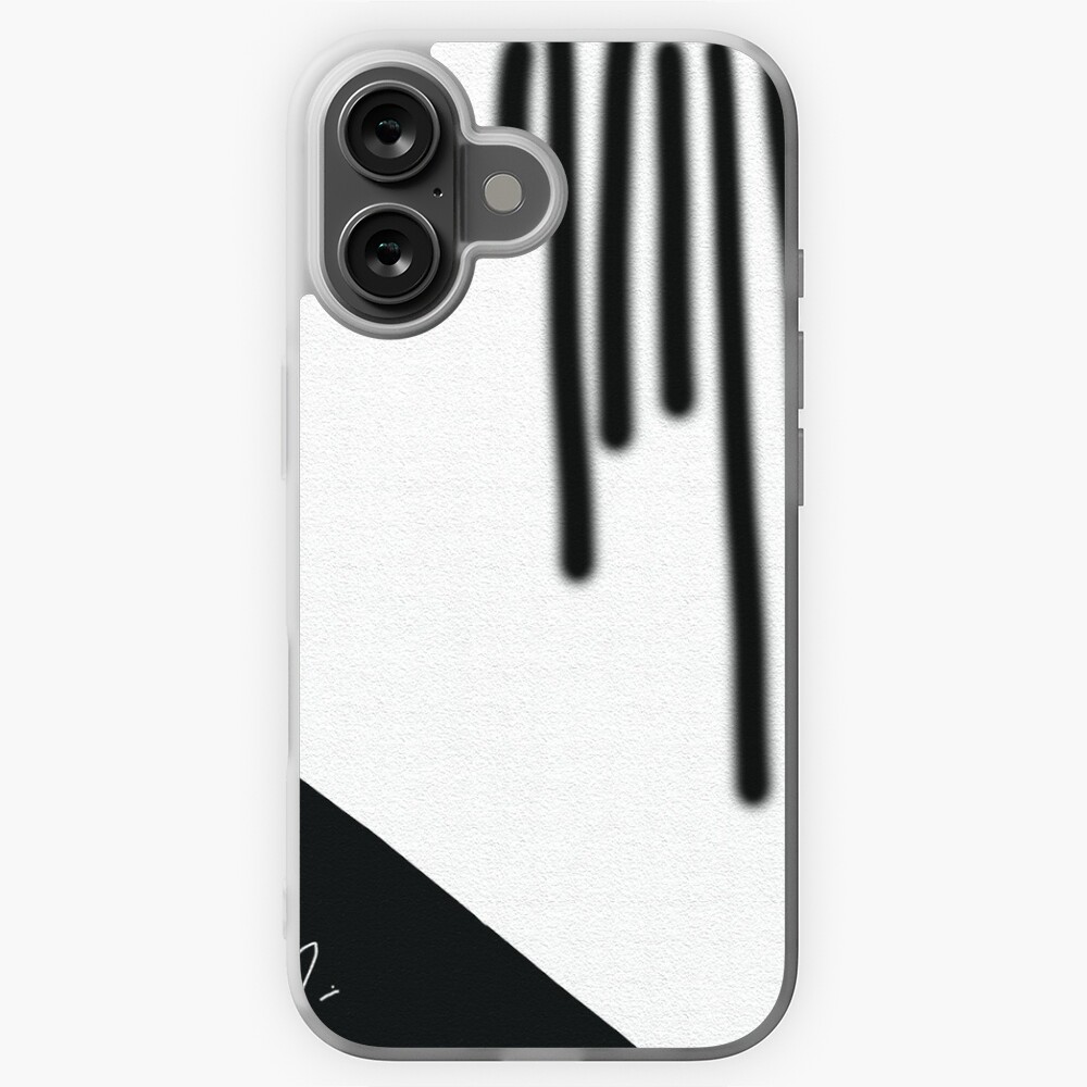 Item preview, iPhone Soft Case designed and sold by BenjaminLM7.