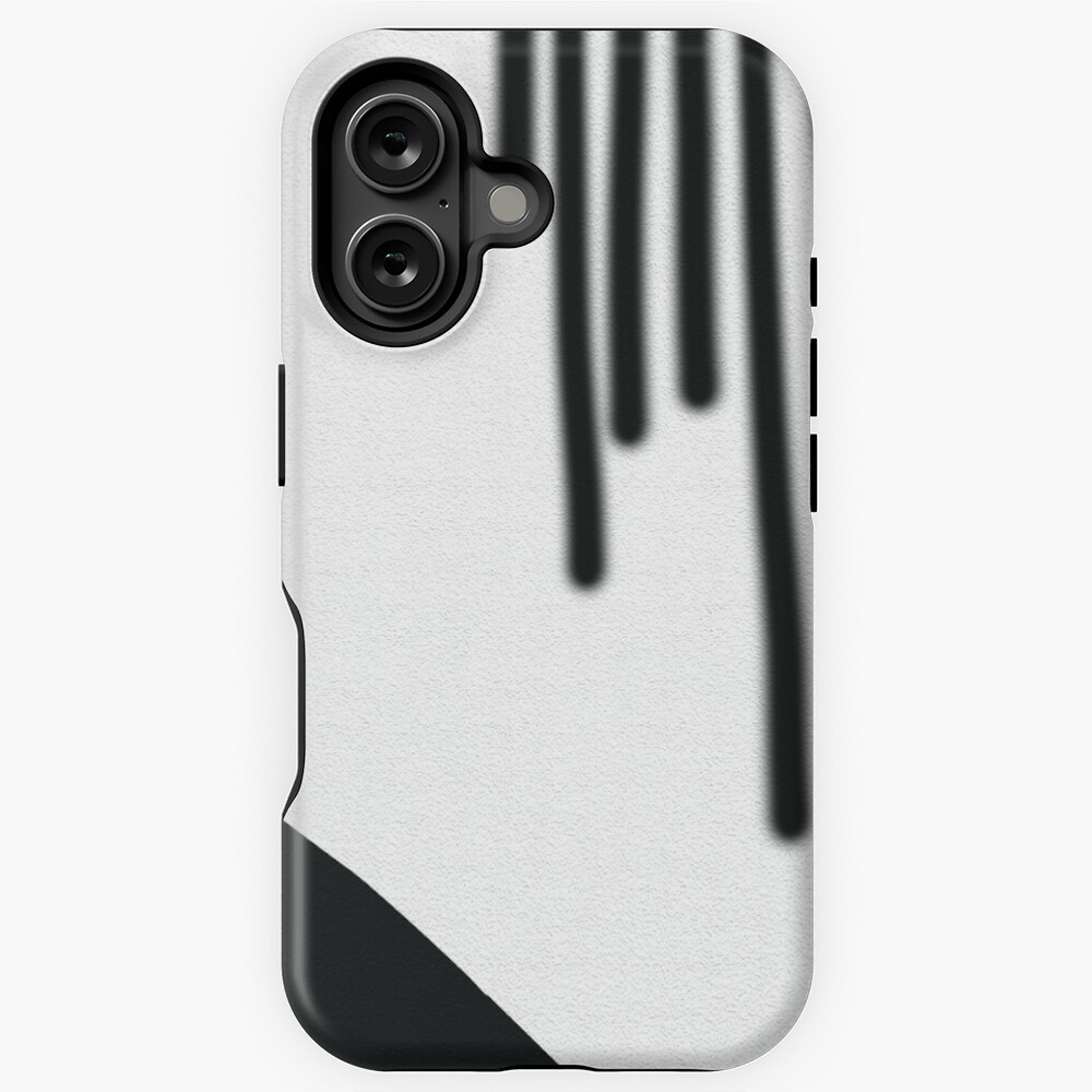 Item preview, iPhone Magsafe Tough Case designed and sold by BenjaminLM7.