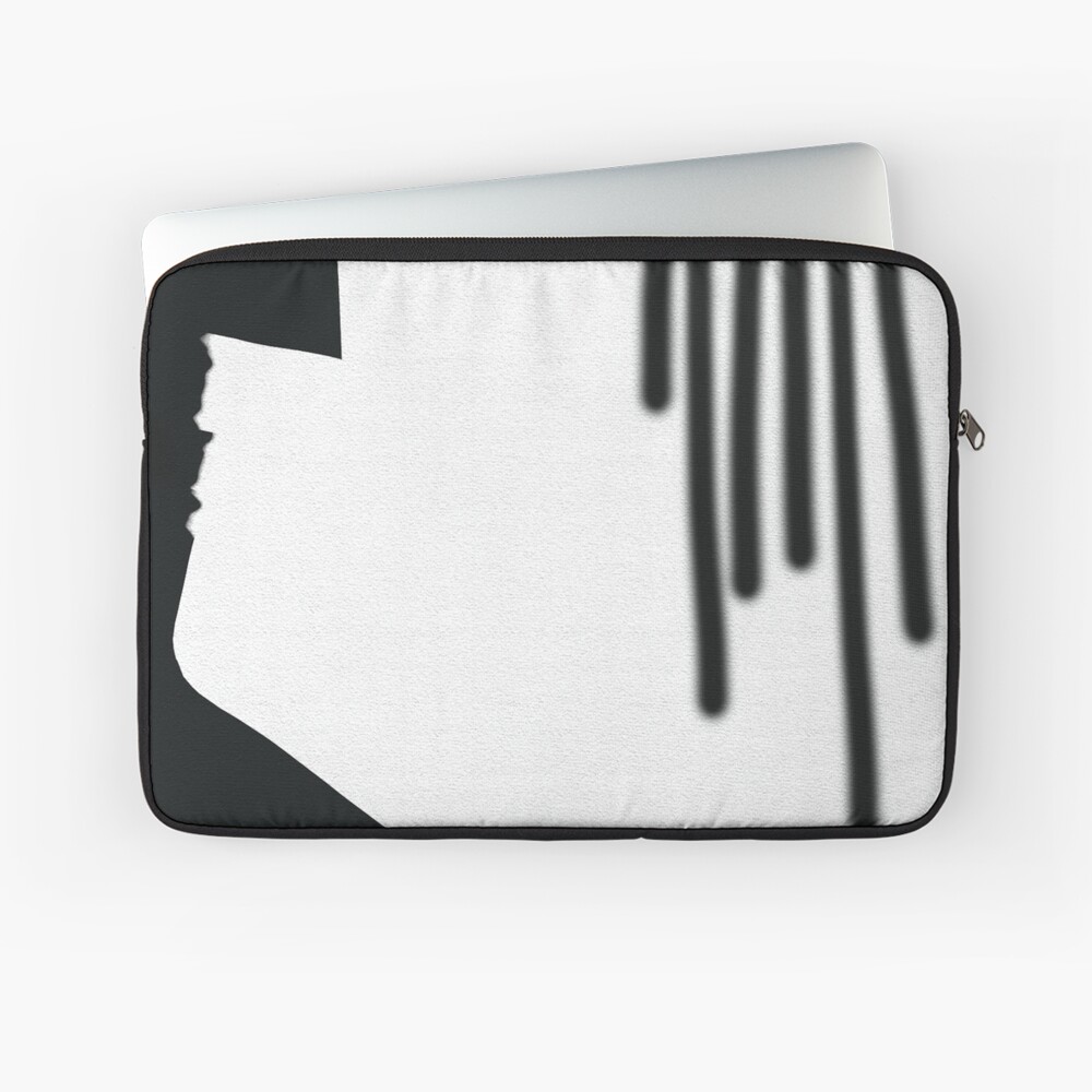 Item preview, Laptop Sleeve designed and sold by BenjaminLM7.