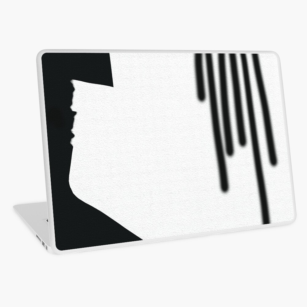 Item preview, Laptop Skin designed and sold by BenjaminLM7.