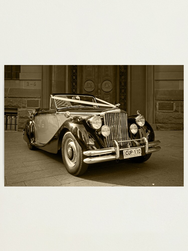 Alternate view of Wedding Season Photographic Print