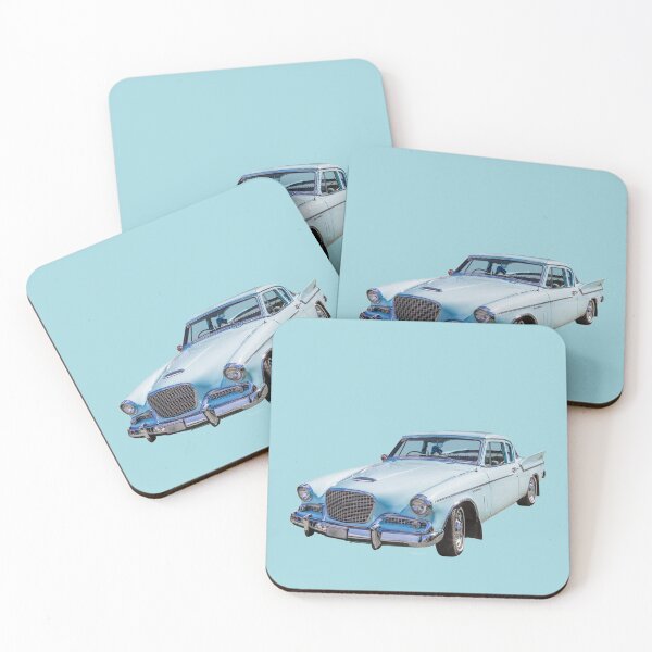 Item preview, Studebaker designed and sold by Hawley Designs.