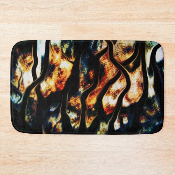 Item preview, Fire Spirits Of The Forest  designed and sold by C J Lewis.
