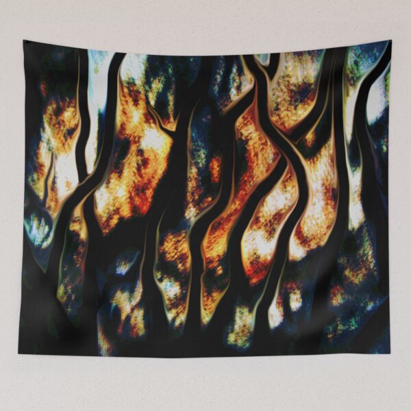 Item preview, Fire Spirits Of The Forest  designed and sold by C J Lewis.