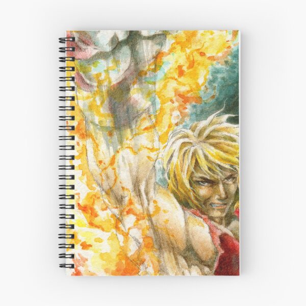 Item preview, SHORYUKEN! designed and sold by urtizberean.