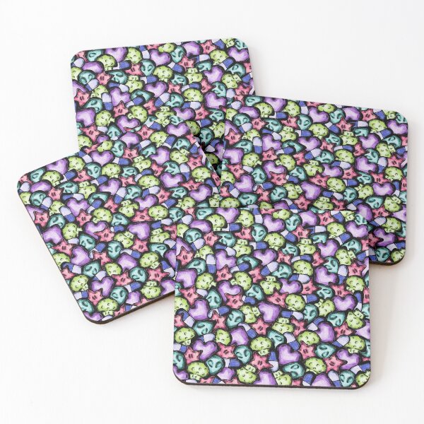 Item preview, CANDY designed and sold by anahitapaints.