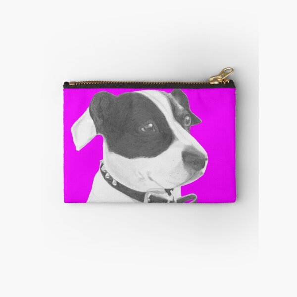 Item preview, Jack Russell Crossbreed in Pink designed and sold by DavidASmith.