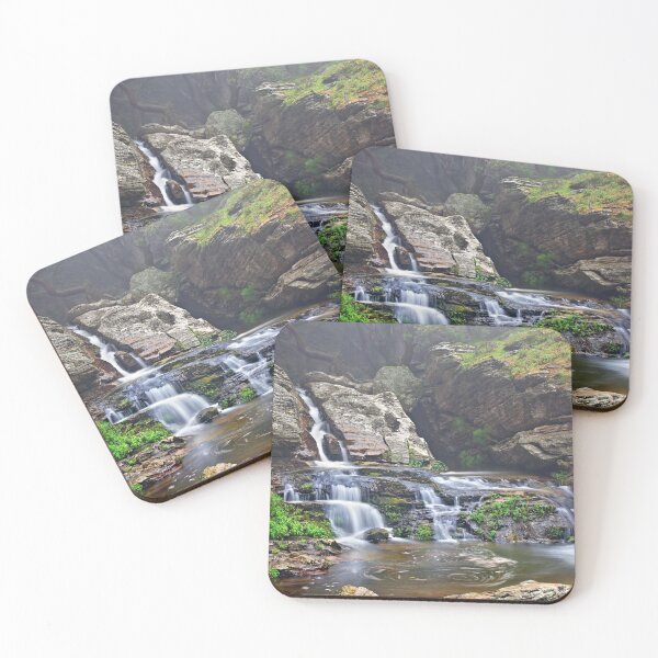 Item preview, Waterfalls of Dimosari designed and sold by Hercules Milas.