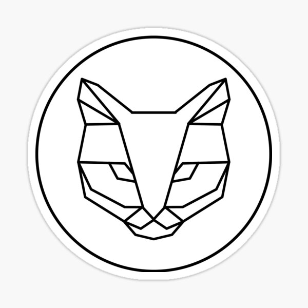 Item preview, Circle Cat designed and sold by KilljoyDria.