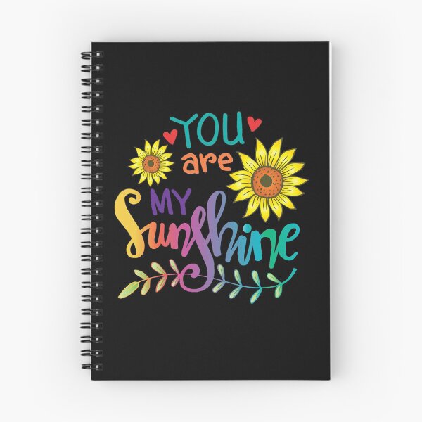 Item preview, you are my sunshine designed and sold by Funny Tee.