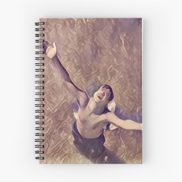 Item preview, Freedom - The Shawshank Redemption Andy Dufresne designed and sold by 6athed.